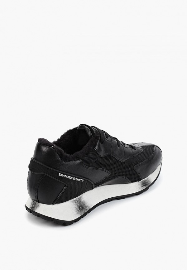 фото Кроссовки emanuele gelmetti
