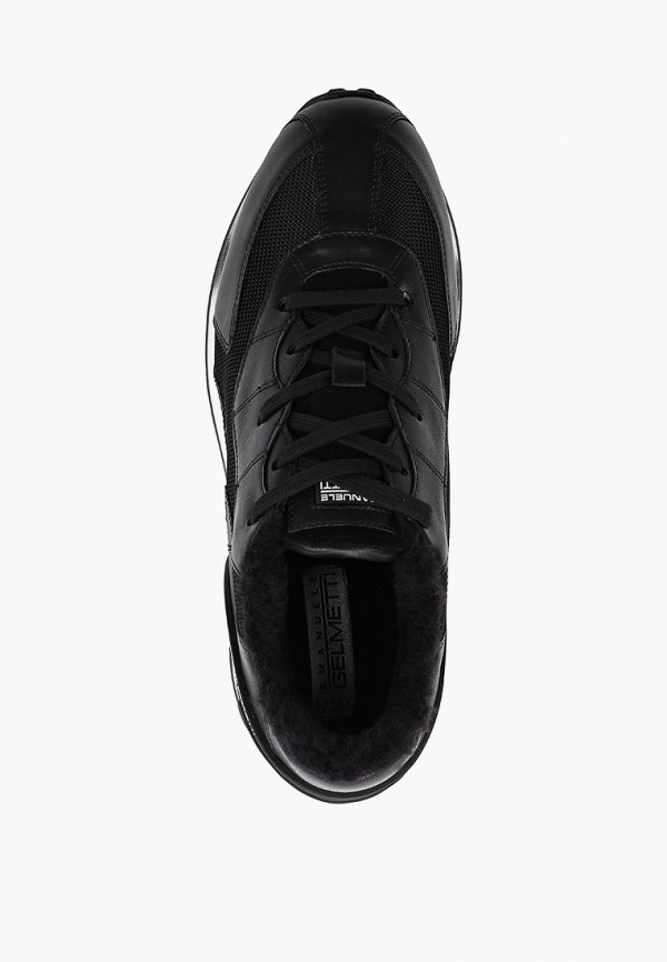 фото Кроссовки emanuele gelmetti