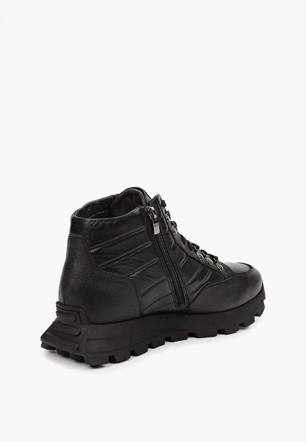 фото Ботинки emanuele gelmetti