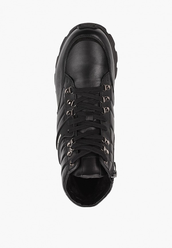 фото Ботинки emanuele gelmetti