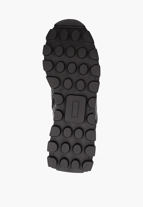 фото Ботинки emanuele gelmetti