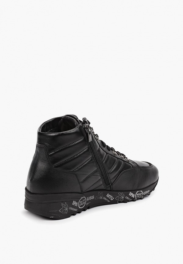 фото Кроссовки emanuele gelmetti