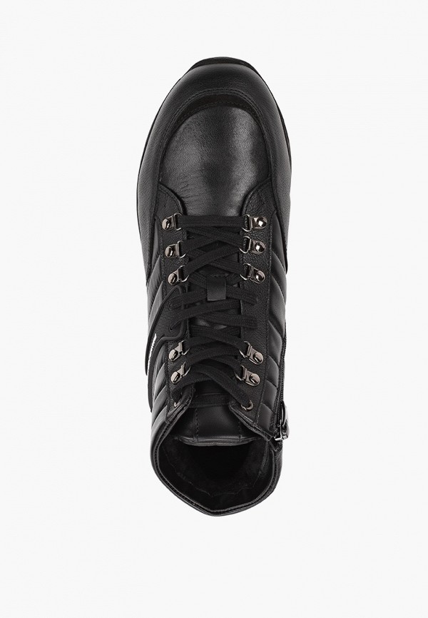 фото Кроссовки emanuele gelmetti