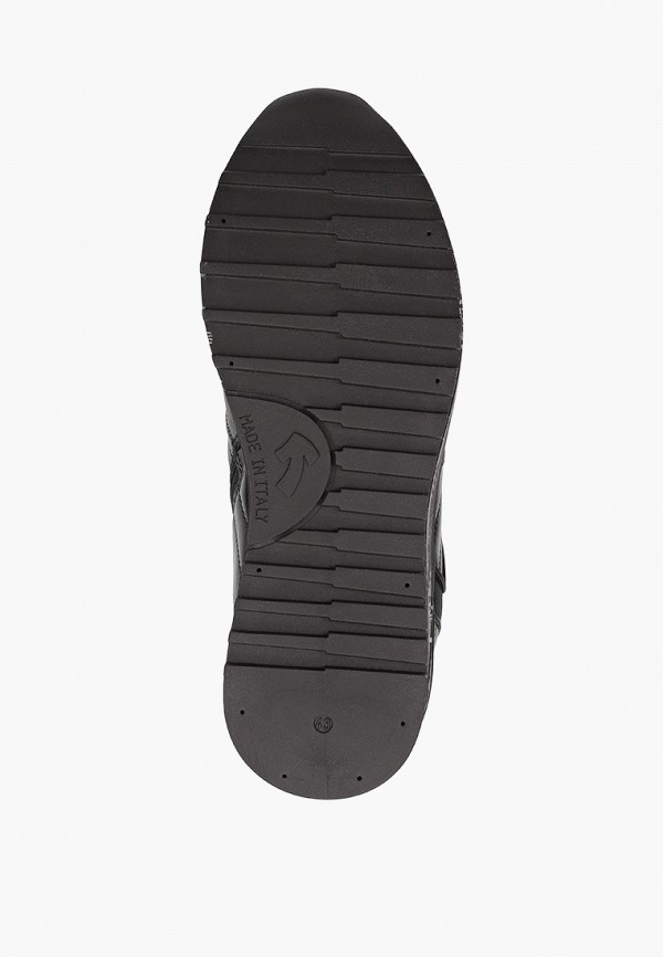 фото Кроссовки emanuele gelmetti