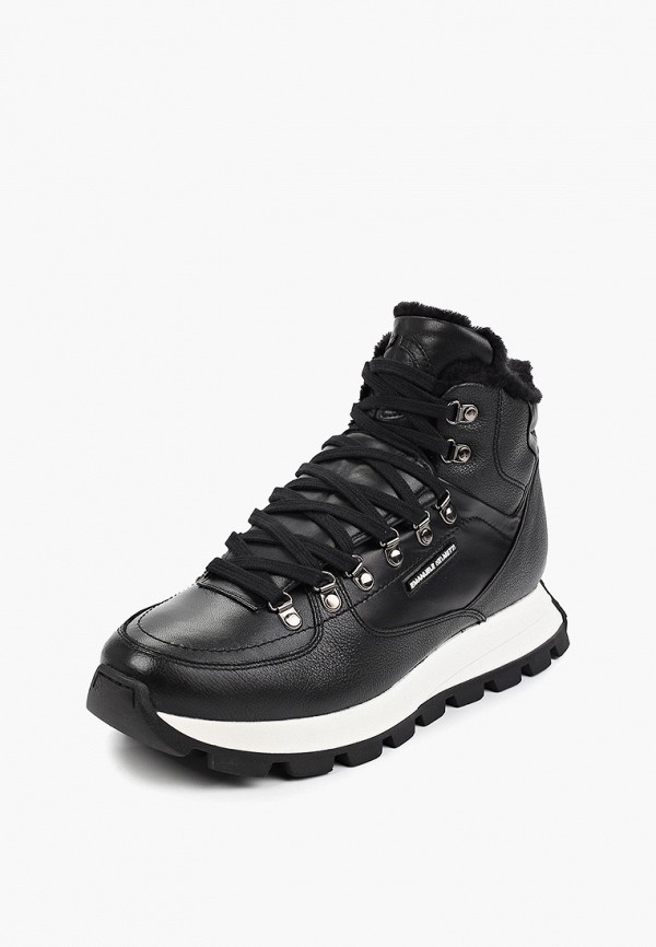 фото Кроссовки emanuele gelmetti