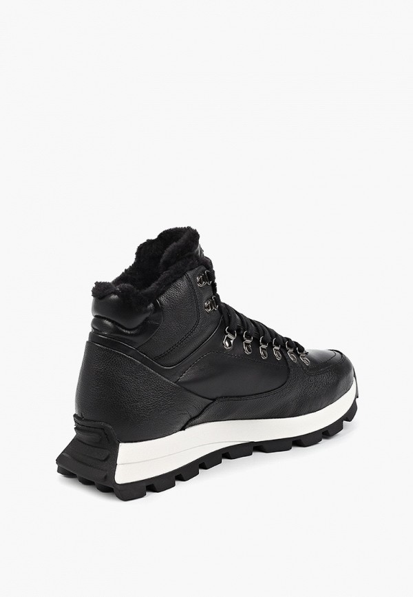 фото Кроссовки emanuele gelmetti