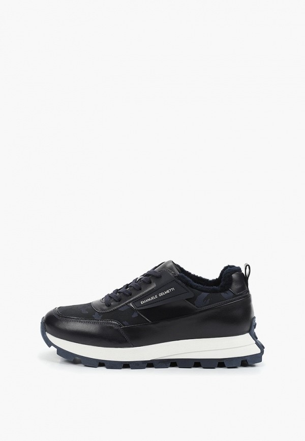 фото Кроссовки emanuele gelmetti