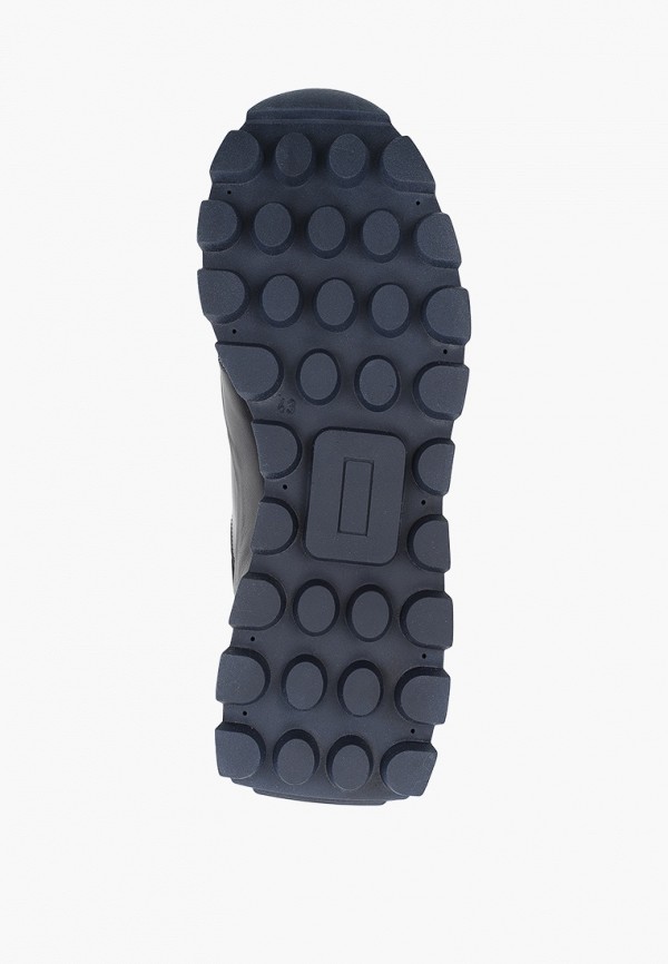 фото Кроссовки emanuele gelmetti