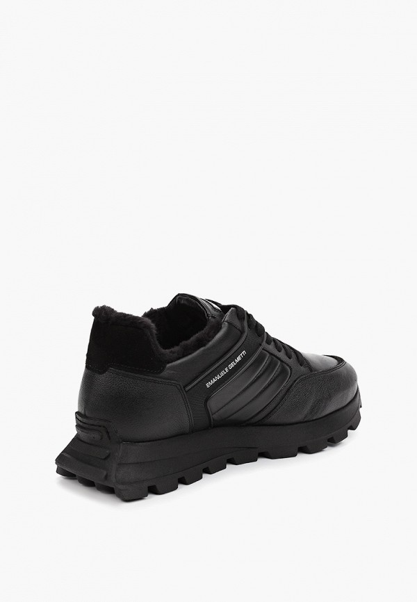 фото Кроссовки emanuele gelmetti