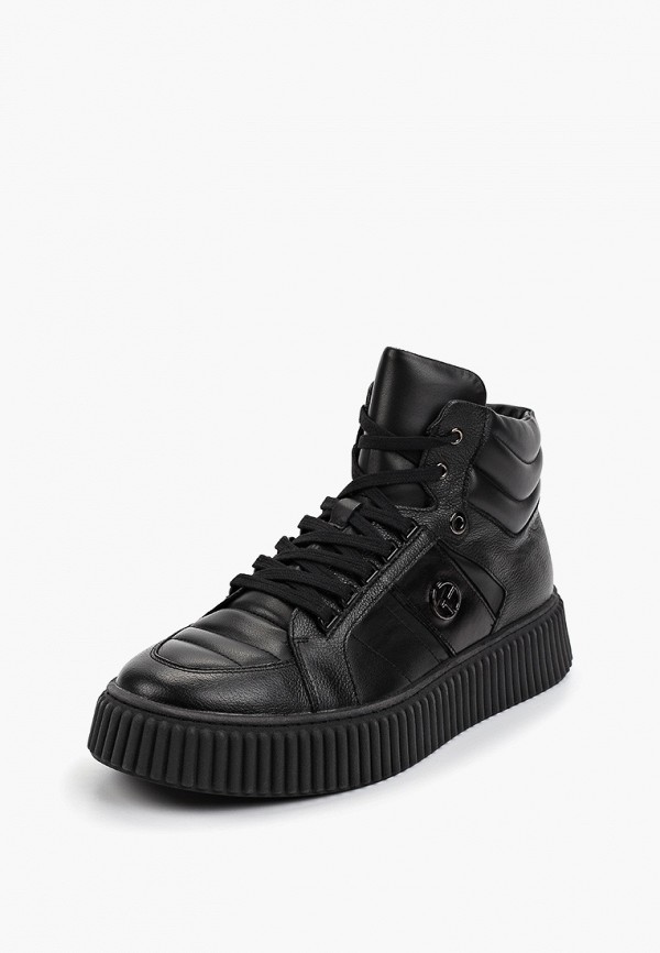 фото Кеды emanuele gelmetti