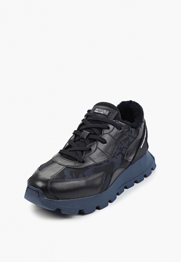 фото Кроссовки emanuele gelmetti