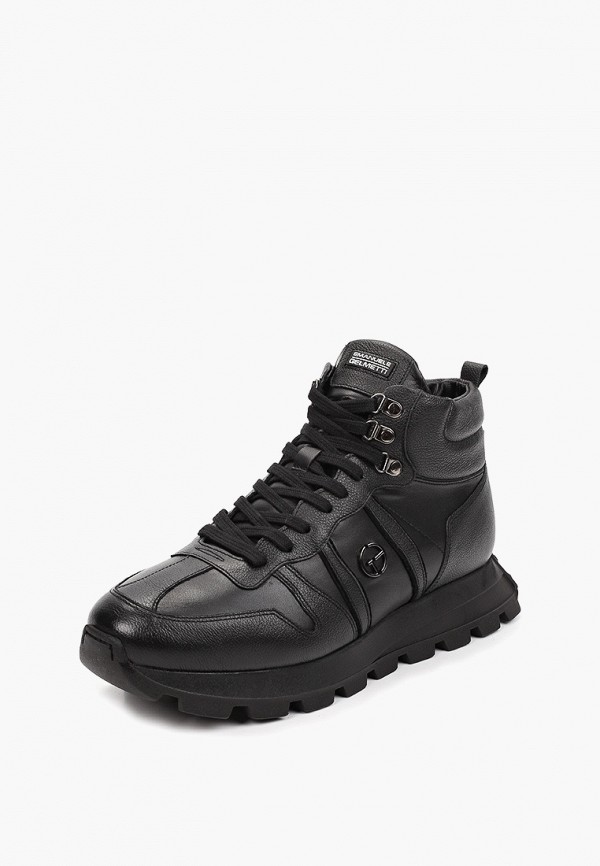 фото Кроссовки emanuele gelmetti