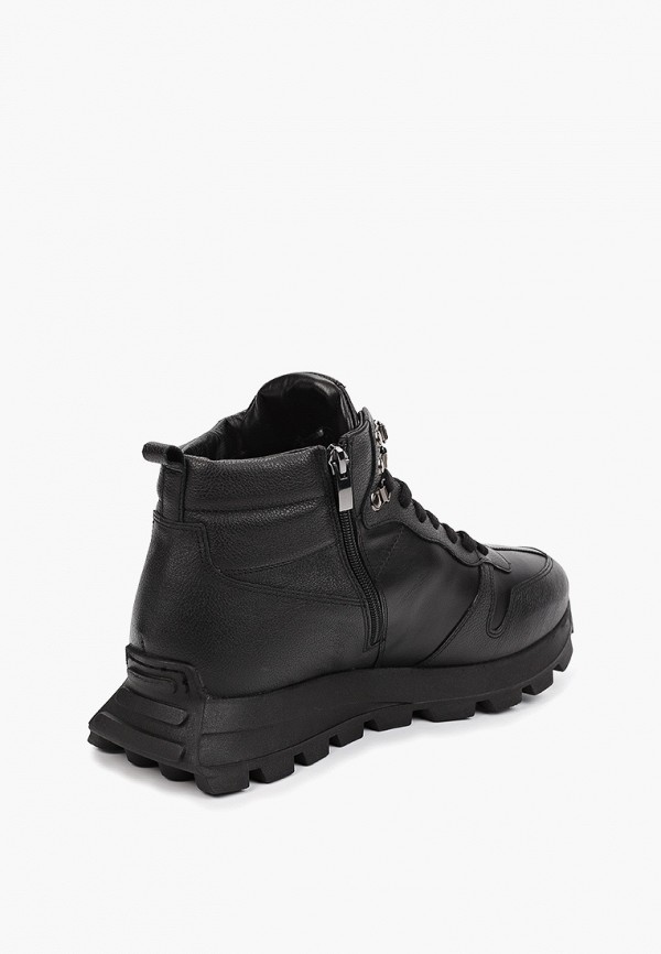 фото Кроссовки emanuele gelmetti