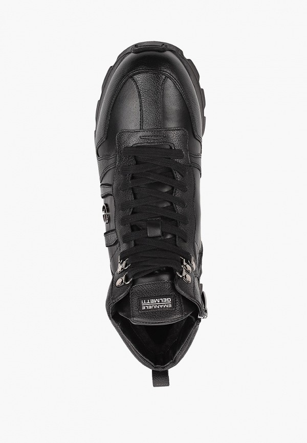 фото Кроссовки emanuele gelmetti