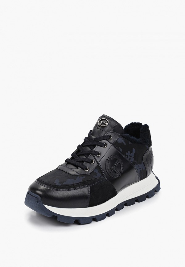 фото Кроссовки emanuele gelmetti