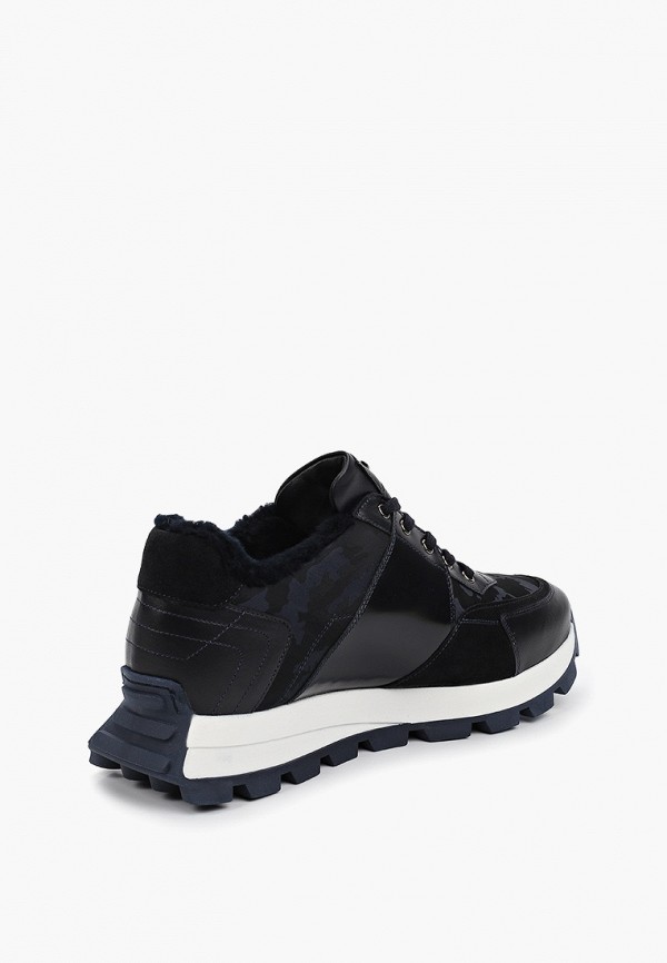 фото Кроссовки emanuele gelmetti