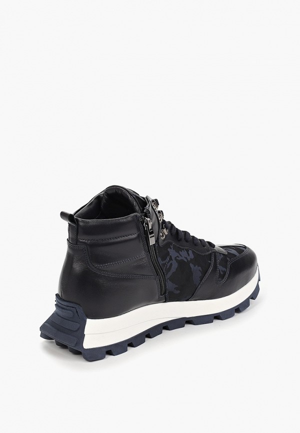 фото Ботинки emanuele gelmetti