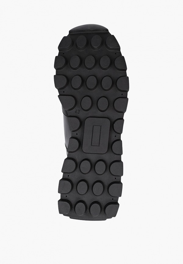 фото Кроссовки emanuele gelmetti