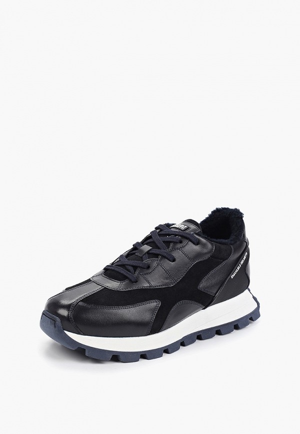 фото Кроссовки emanuele gelmetti