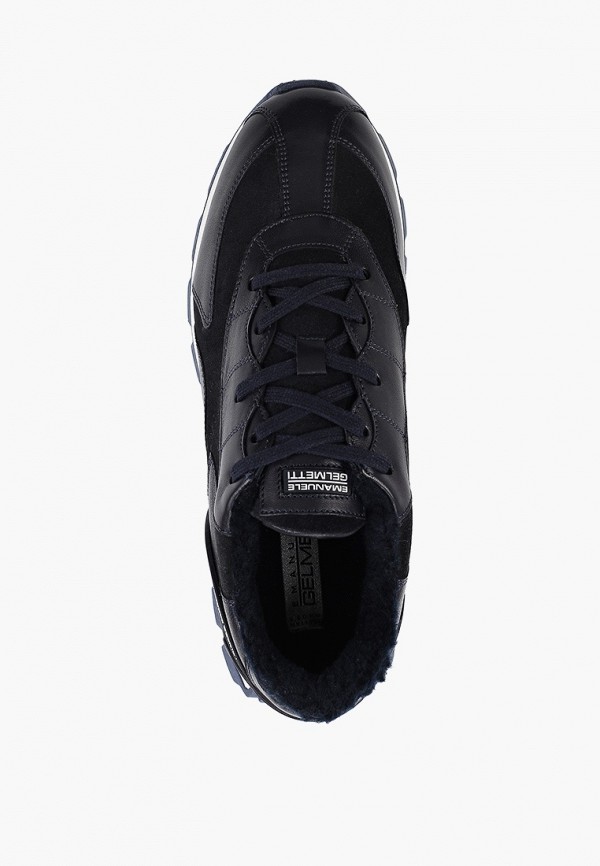 фото Кроссовки emanuele gelmetti