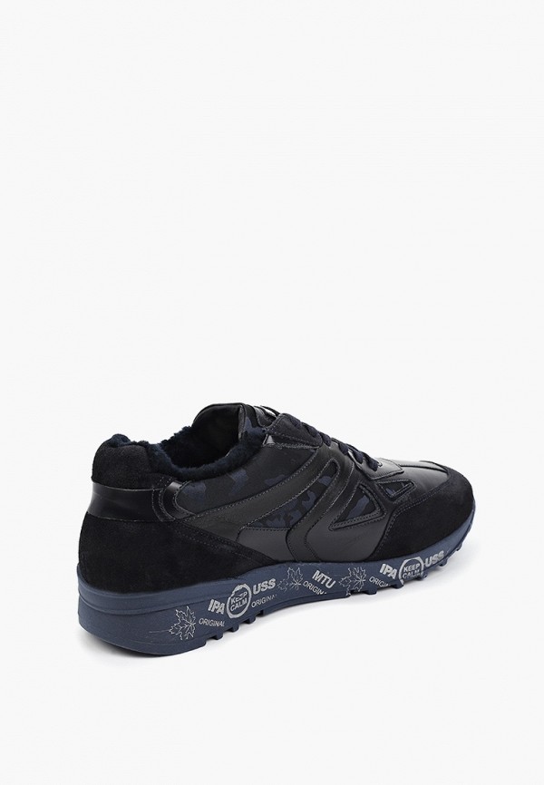 фото Кроссовки emanuele gelmetti