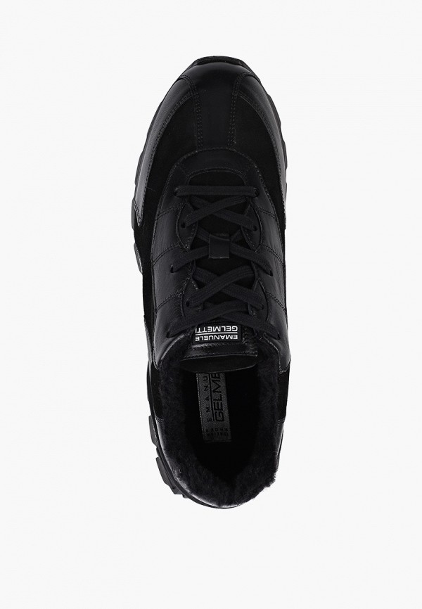 фото Кроссовки emanuele gelmetti