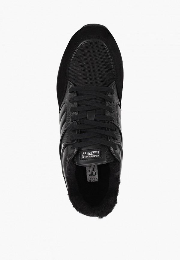 фото Кроссовки emanuele gelmetti