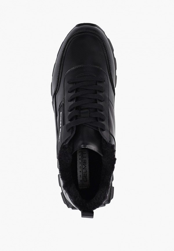 фото Кроссовки emanuele gelmetti