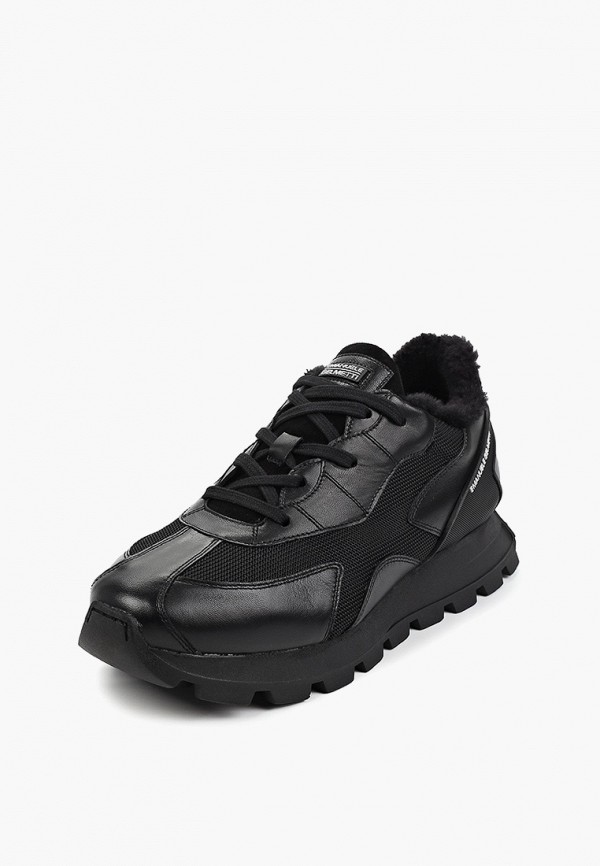 фото Кроссовки emanuele gelmetti