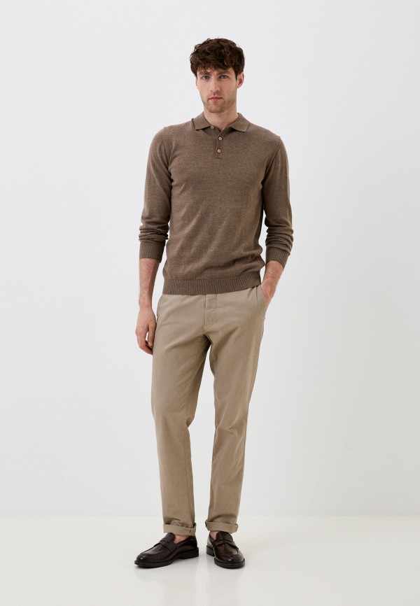 фото Поло luxor by ramo