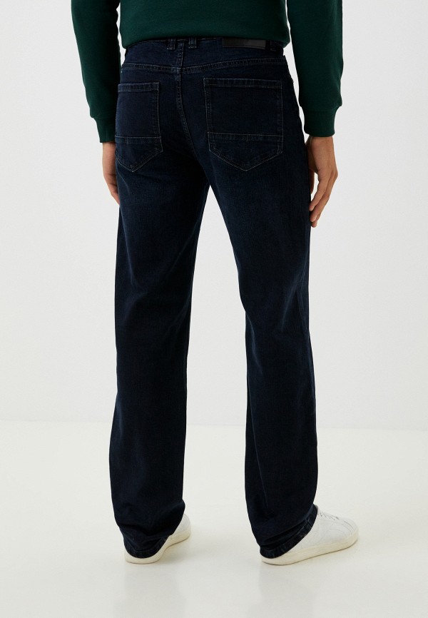 фото Джинсы bochetti