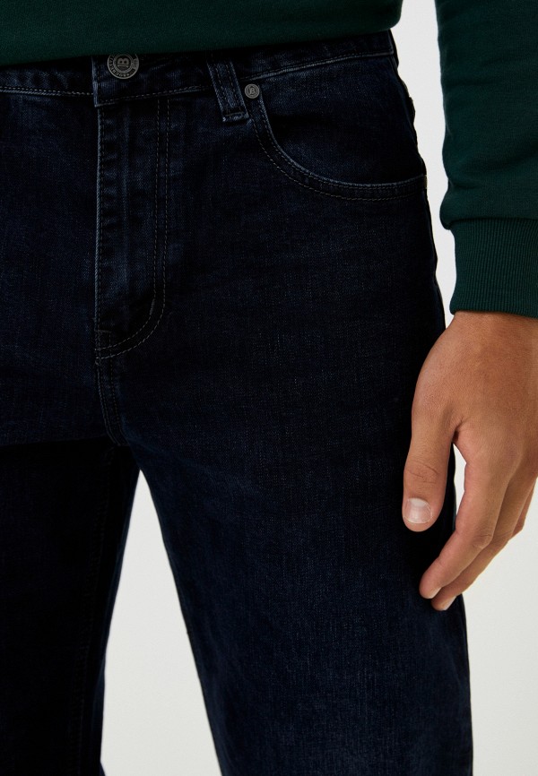 фото Джинсы bochetti