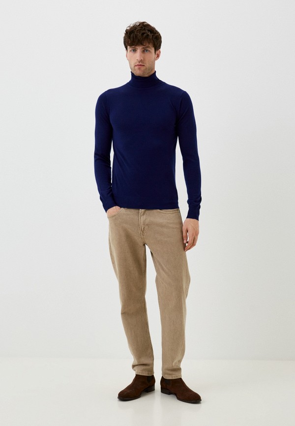 фото Водолазка troy collezione