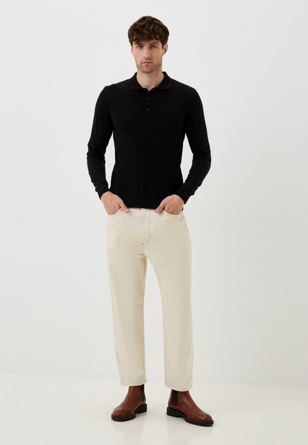 фото Поло troy collezione