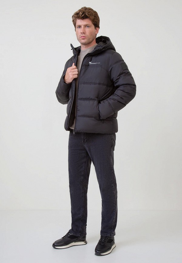 фото Куртка утепленная baon