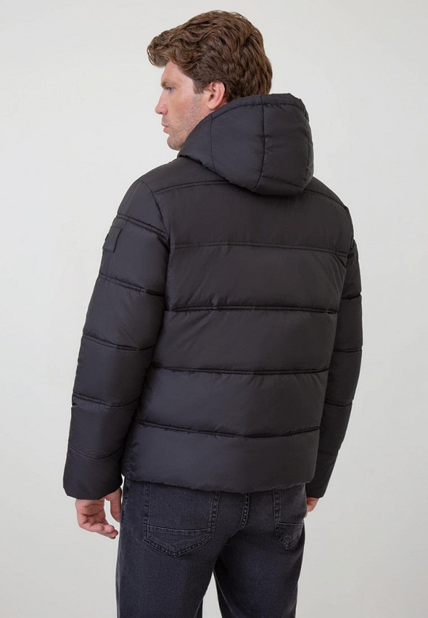 фото Куртка утепленная baon