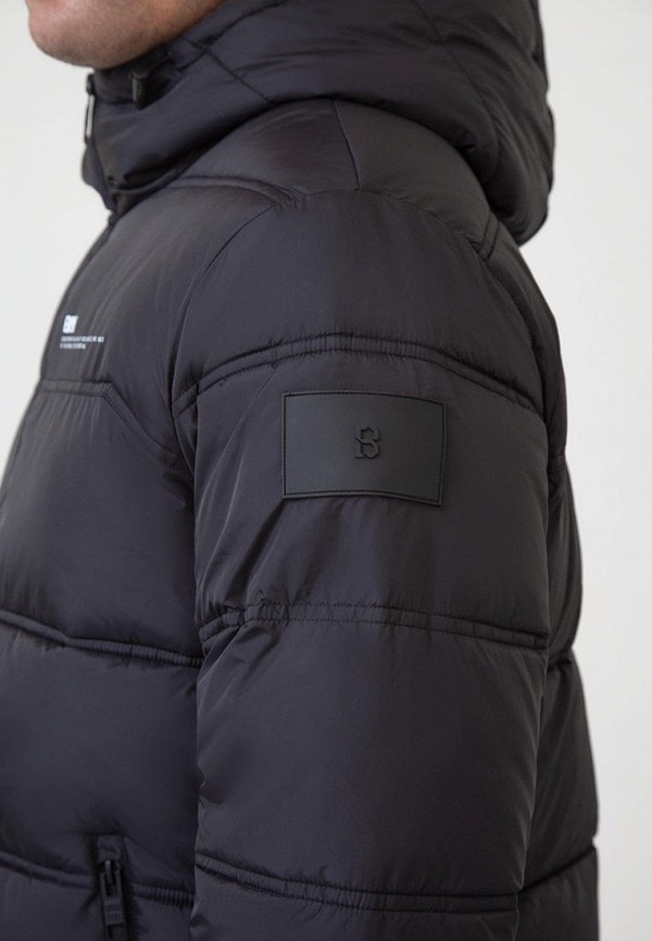 фото Куртка утепленная baon