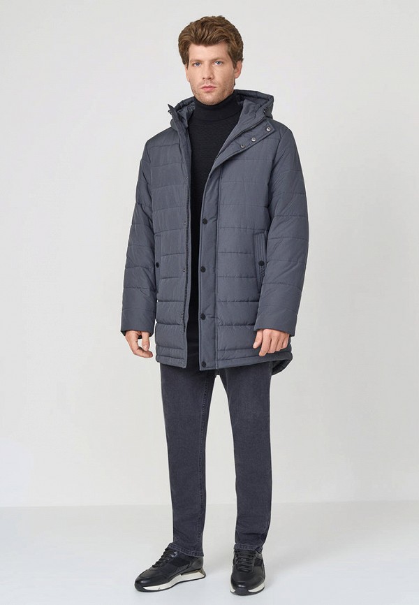 фото Куртка утепленная baon