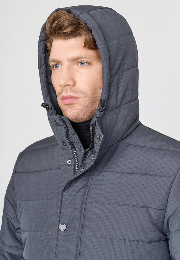 фото Куртка утепленная baon