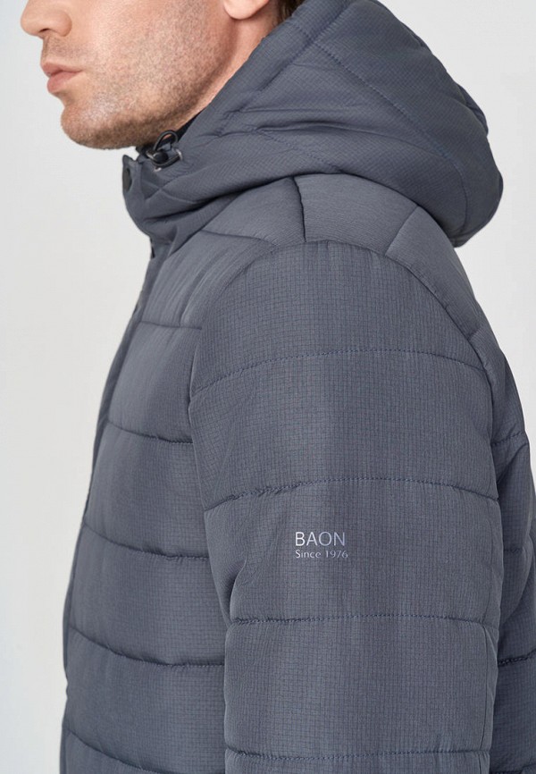 фото Куртка утепленная baon