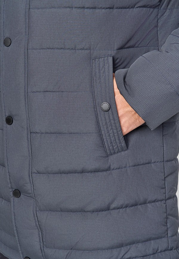 фото Куртка утепленная baon