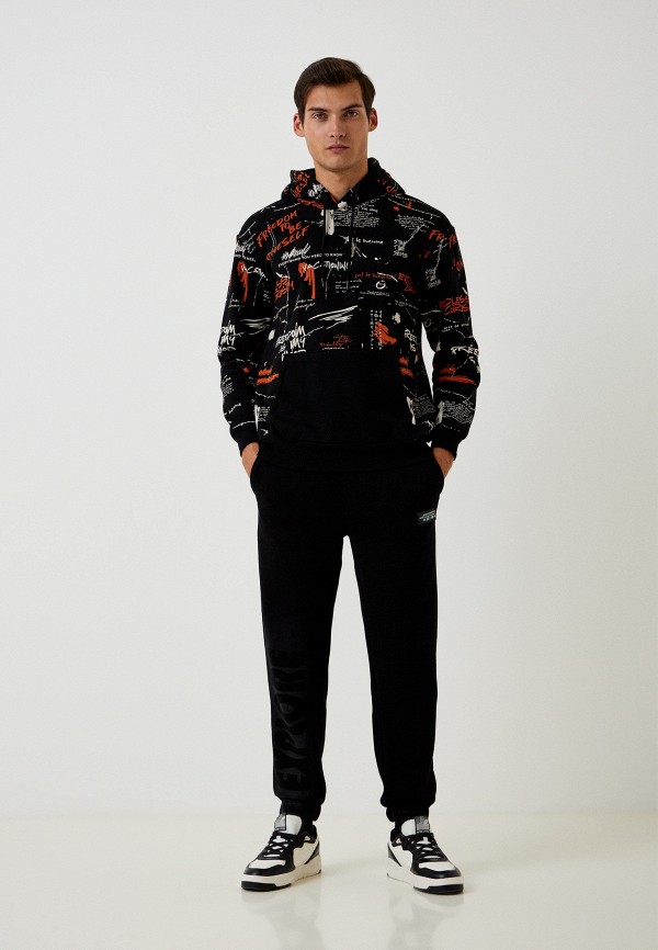 фото Брюки спортивные playtoday