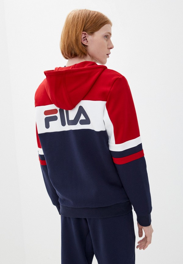 фото Толстовка fila