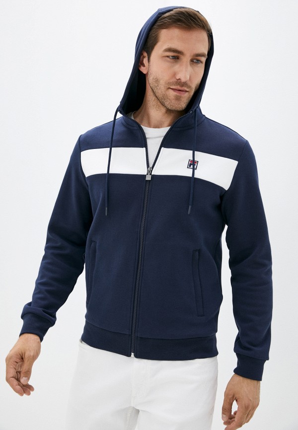 фото Толстовка fila