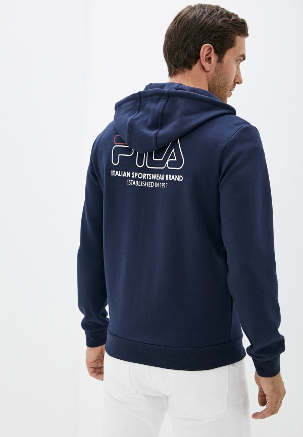 фото Толстовка fila