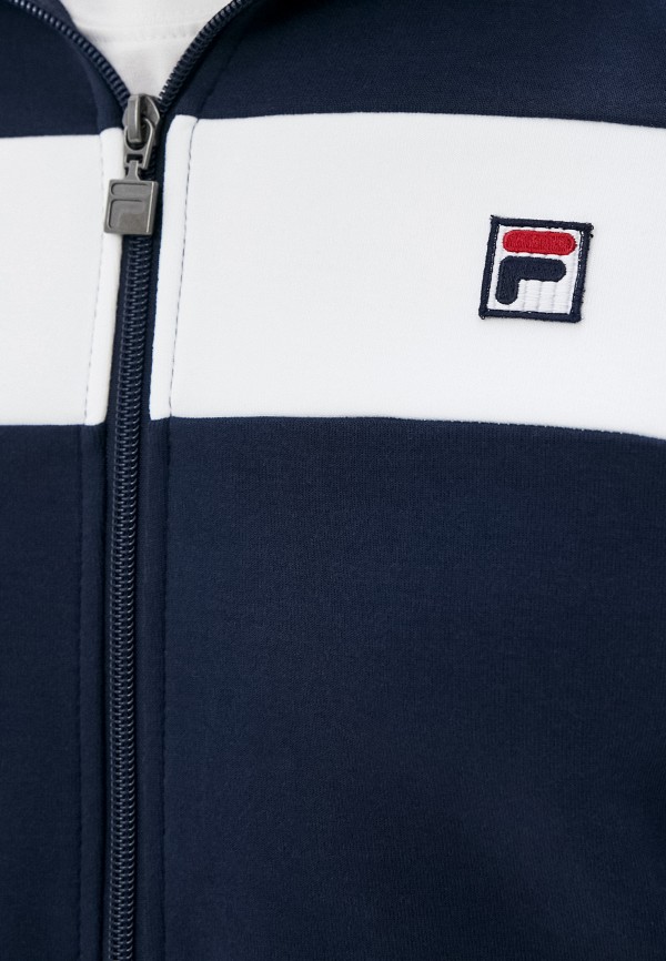 фото Толстовка fila