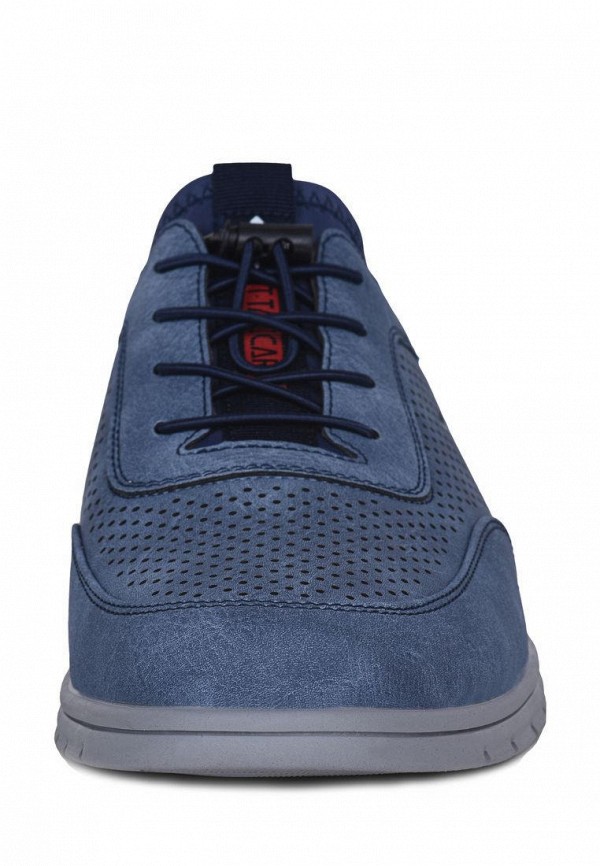 фото Ботинки t.taccardi