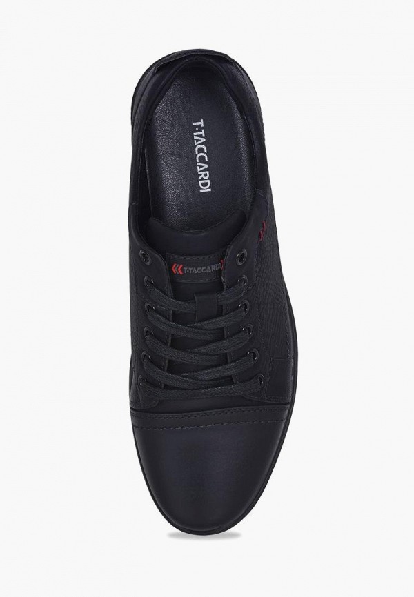 фото Ботинки t.taccardi