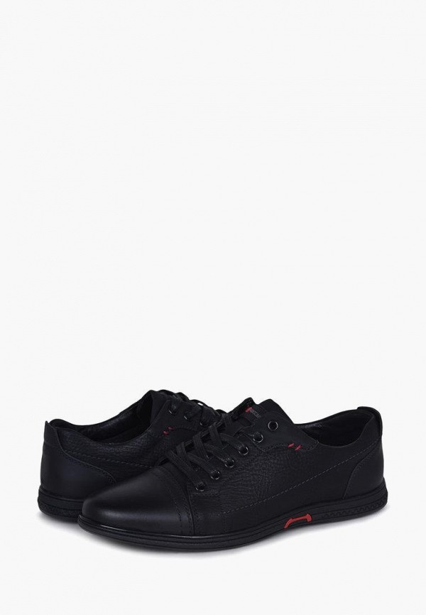 фото Ботинки t.taccardi