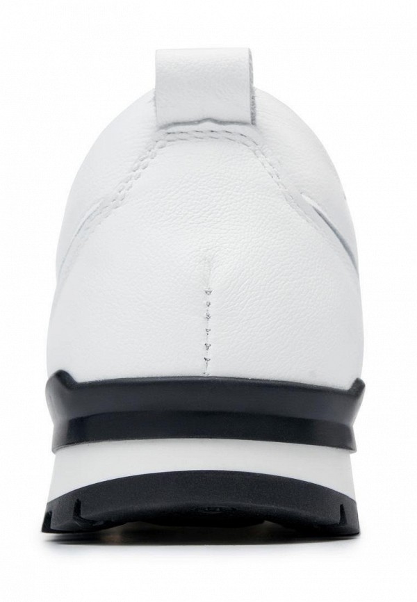 фото Кроссовки alessio nesca